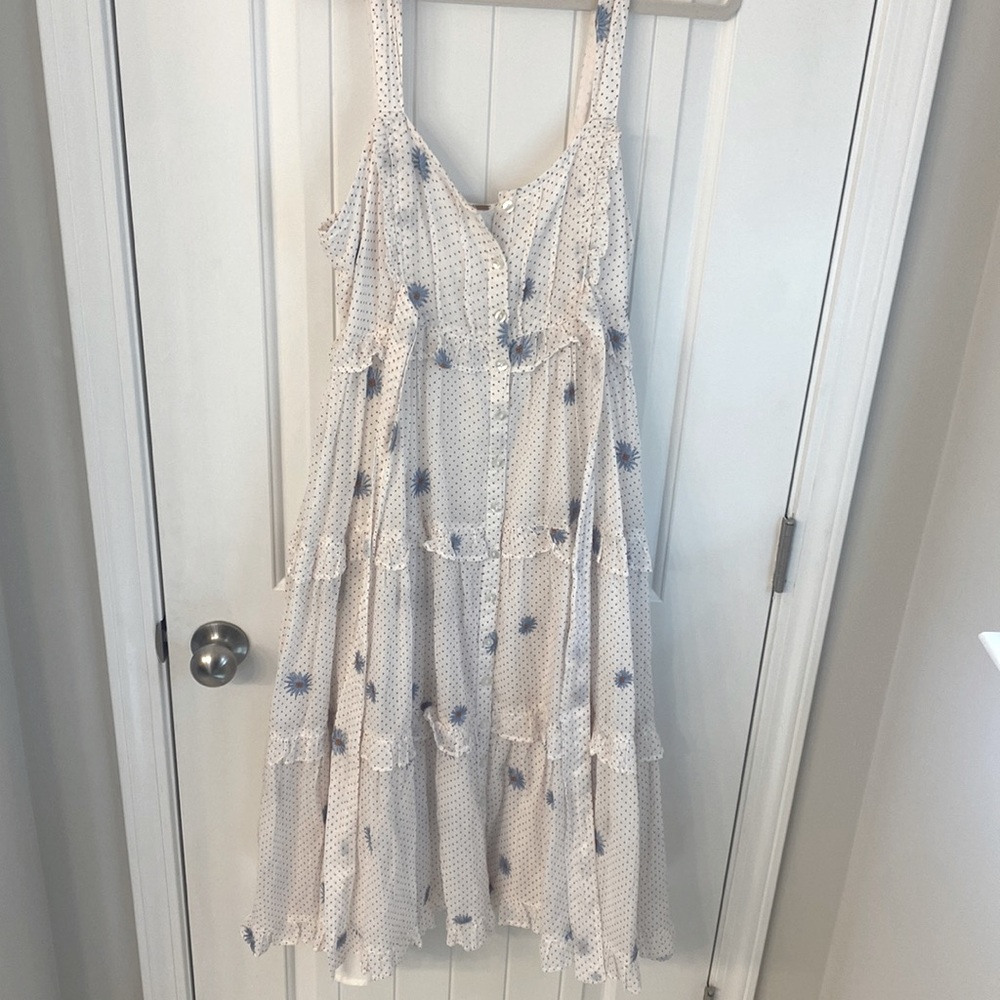 Free people dress